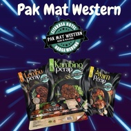 Pak Mat Western Kambing Perap
