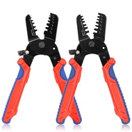 Ye-12Mb/20Mb Crimping Tools For Sh1.0/Zh1.5/Ph2.0/Xh2.54/Sm2.54/2510/Vh3.96/5557/5559 JAM Molex Tyc