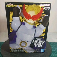 Yuga Aoyama - Amazing Heroes Plus