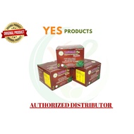 Xanthone Plus Mangosteen and Malunggay Capsule | 1 Box
