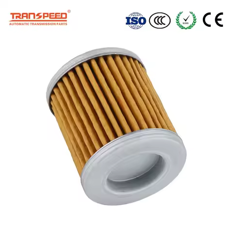 TRANSPEED JF011E JF010E RE0F09A RE0F10A CVT Automatic Transmission Oil Filter OE 31726-1XF00 317261X