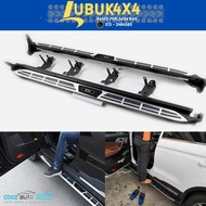 PROTON X70 Door Side Step Running Board