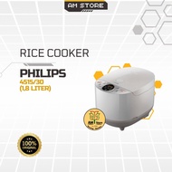 Rice Cooker Philips 1,8 Liter 4515/30
