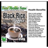 Black Rice Organic Coffee