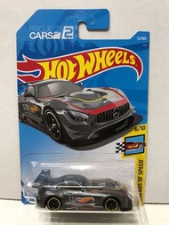 Hot wheels Hotwheels Mercedes Benz Amg Gt3