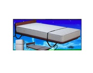 เตียงเสริมพับได้โรงแรมขนาด 3 ฟุต Hotel foldable extra bed 3ft
