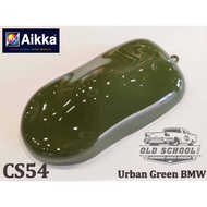 Aikka CS54 Solid Urban Green