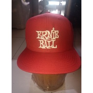 ERNIE BALL