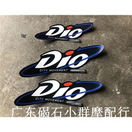 Motorcycle Accessories New Arrival Applicable Honda DIO18 Phase 27 Phase 28 Phase 34 Phase 35 Phase 