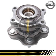 [1 PCS] Nissan Teana J32 Murano Z51 2W - Rear Wheel Hub Bearing (43202-JP00A)