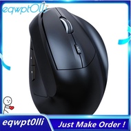 eQQ2.4G Wireless Mouse Gamer Right Hand for PC Laptop Home Office
