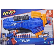 Nerf N-Strike Elite Rukkus ICS-8 Cheap Original Murah