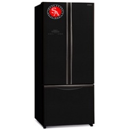 Kulkas 3 Pintu 455 Liter HITACHI Type: RWB-56PGD9 (Khusus Daerah Medan)