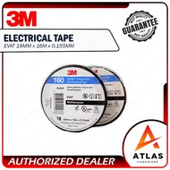 3M Electrical Tape EVAT 19mm x 16mm x 0.155mm 3M Tape