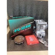 KOZI KZR RACING BLOCK SET SPEC PCO 62MM/60MM Y16/Y16ZR/NVX155/ N MAX155/R15