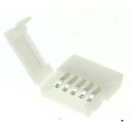Rgb Led Strip Connector