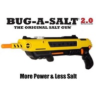 《二手》正版BUG-A-SALT 鹽巴散彈槍 滅蠅槍