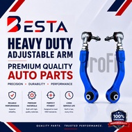 BMW 5 SERIES E60 E61 6 SERIES E63 E64 7 SERIES E65 E66 E67 ALPINA B7 E65 - REAR UPPER ADJUSTABLE ARM