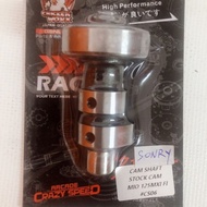 MOTORCYCLE CAM SHAFT CAM MIO125/MXI FI