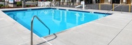 Quality Inn Calhoun North I-75