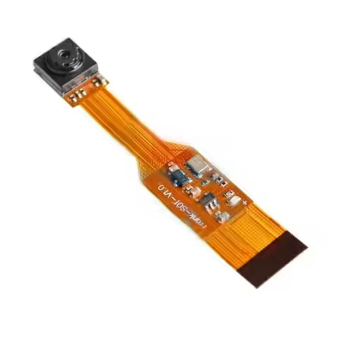 Raspberry Pi Zero Camera Module 5MP OV5647 Webcam Video Sensor with Flex Cable for Raspberry Pi Zero