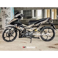 Y15 Y16 RIM X46 2023 ORIGINAL