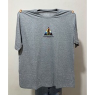 T-shirts BIG Size/ Motif RANDOM Color Jumbo T-shirts for Men and Wanita XXL 3XL 4XL 5XL 6XL and 7XL,