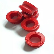 SNI LPG Gas Cylinder Rubber Seal 3 Kg, 5.5 Kg, 12 Kg contents 5 Pcs Per Pack