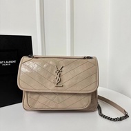 Ysl Niki medium 28cm