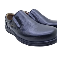 [✅Ready Stock] Finotti K 208 - Sepatu Pantofel Pria Premium / Sepatu