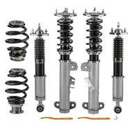 Coilovers Shock Absorbers Kits For BMW E36 3 Series 318i 323i 325i 328i Damping Suspension