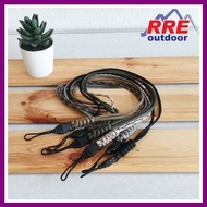 [MALAYSIA STOCK]RRE Paracord Neck Lanyard  Detachable Tactical Molle EDC