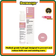 Dermacyn Scarless Scar Reduction Gel | 45G | EXP: 04/26 | Scar Reduction | Scar Prevention | C-Secti
