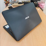 Laptop Second Asus X555LD / Core i5 Gen 4 / VGA Nvidia 820M