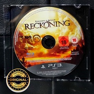 PS3 | Kingdoms Of Amalur: Reckoning【Limited