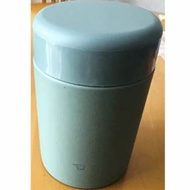 象印 - 0.52L不銹鋼真空飯壼 燜燒杯 SW-...