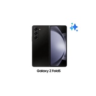 Samsung Galaxy Z Fold 5 5G,AI Foldable Phone,7.6” Display,12GB RAM,Andriod,Waterproof IPX8,Dual SIM