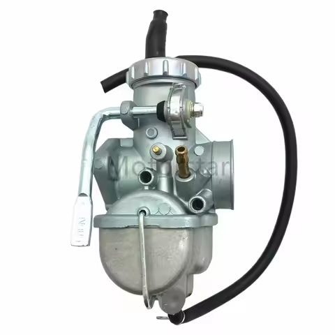 Carburetor Fit For Honda CB100 CL100 CL100S CL125S CT125 Reflex 200 SL100 SL125 TL125 TL125S Carb