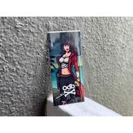 ODB BATTERY WRAPS 21700 SIZE