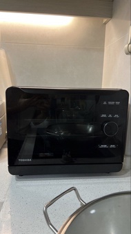 Toshiba 多功能蒸烤焗爐