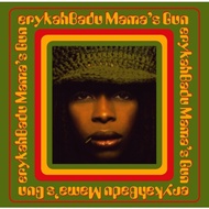 Erykah Badu - Mama's Gun ( 2 LP )( 180g MOV Audiophile Vinyl )