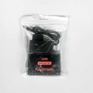 MRNSTRE AIXXCO HDMI Splitter Adapter 1x4 Port 4K Resolution - PC-48