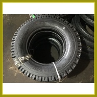 ▽ ♕ ❡    First Quality Car Tire 5.00-12 for Multicab, Bongo Rear Tire & Tricycle Sidewheel
