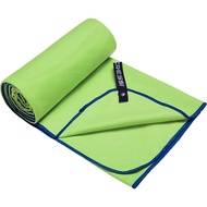 Quick-DRYING Microfiber TOWEL CRESSI MICROFIBRE FAST DRYING BEACH 90x180 cm // 1