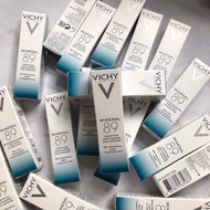 Hot HIT VICHY MINERAL Concentrated MINERAL 89 MINI 10ML