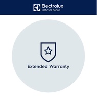 Electrolux 2-Year Extended Warranty for Washer, Washer Dryer, Dryer, Refrigerator, Wine Cabinet