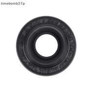 (time) Automotive Air Conditioning Compressor Oil Seal SS96 For 508 5H14 D-max Compressor Shaft Seal