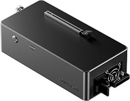 AOOSTAR AG01 External GPU Docking Station, EGPU Suitable for Graphics Cards Under 600W Power, Includ
