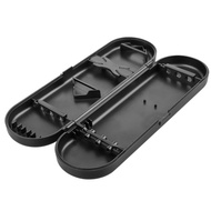 CyeeLife Portable Nylon Box Plastic Dart Case for Professional Darts Player Black HOT SALE Darts