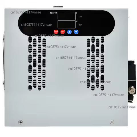 200lpm Mini Refrigerant air Dryer for Nitrogen Oxygen Generator Ozone Generator Hyperbaric Oxygen Ch